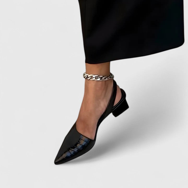 Božena – Tacchi Eleganti Ortopedici