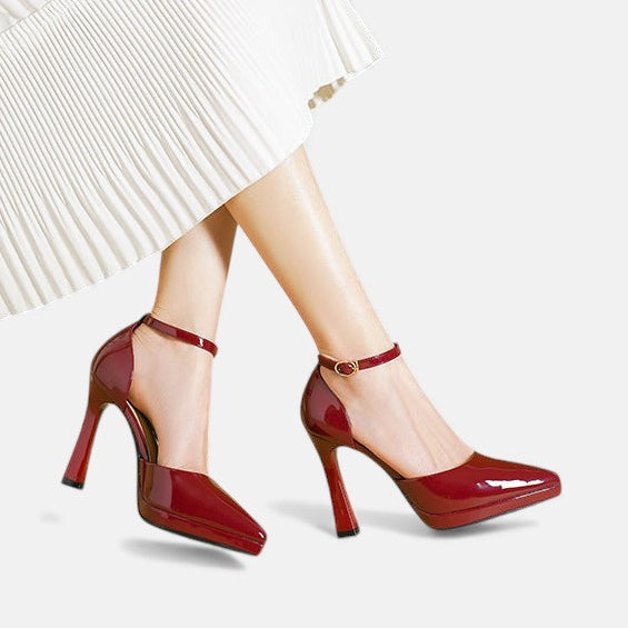 Natalia – Tacchi Eleganti Ortopedici