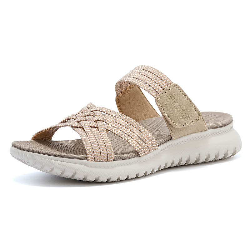 LINA SANDALI ORTOPEDICI SLIP-ON