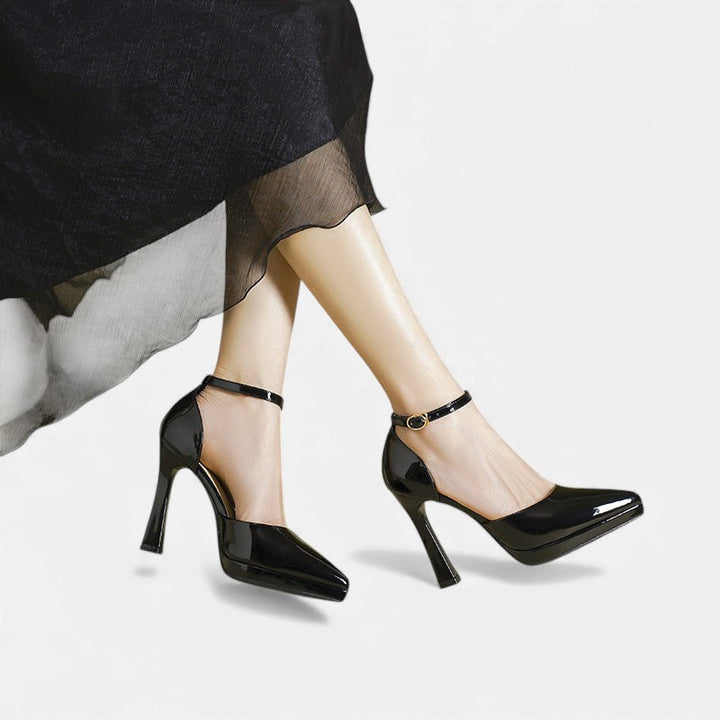 Natalia – Tacchi Eleganti Ortopedici