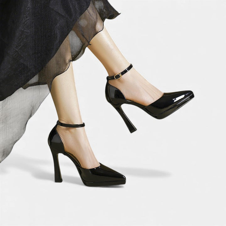 Natalia – Tacchi Eleganti Ortopedici