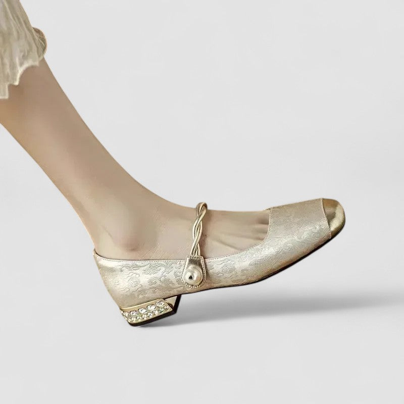 MESTELLE™|SCARPE ORTOPEDICHE MARY JANE