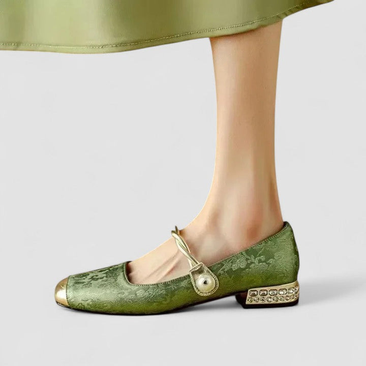 MESTELLE™|SCARPE ORTOPEDICHE MARY JANE