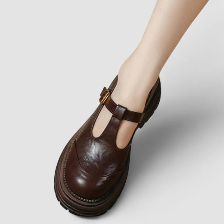 LUNA™|SCARPE MARY JANE ORTOPEDICHE