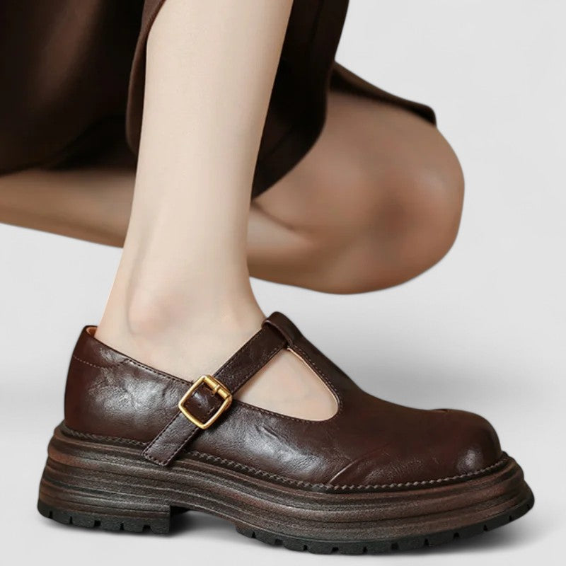 LUNA™|SCARPE MARY JANE ORTOPEDICHE