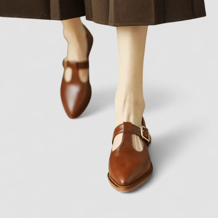 MIA™|SCARPE MARY JANE ORTOPEDICHE