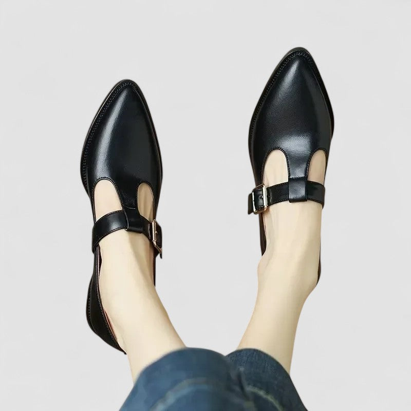 MIA™|SCARPE MARY JANE ORTOPEDICHE