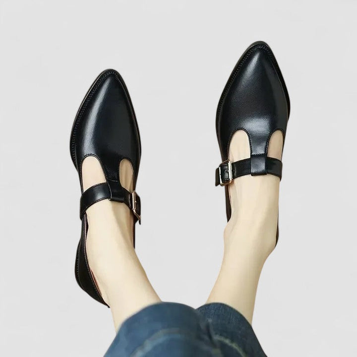MIA™|SCARPE MARY JANE ORTOPEDICHE