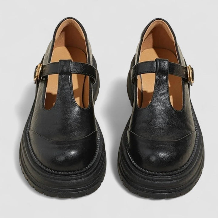LUNA™|SCARPE MARY JANE ORTOPEDICHE