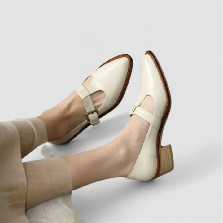 MIA™|SCARPE MARY JANE ORTOPEDICHE