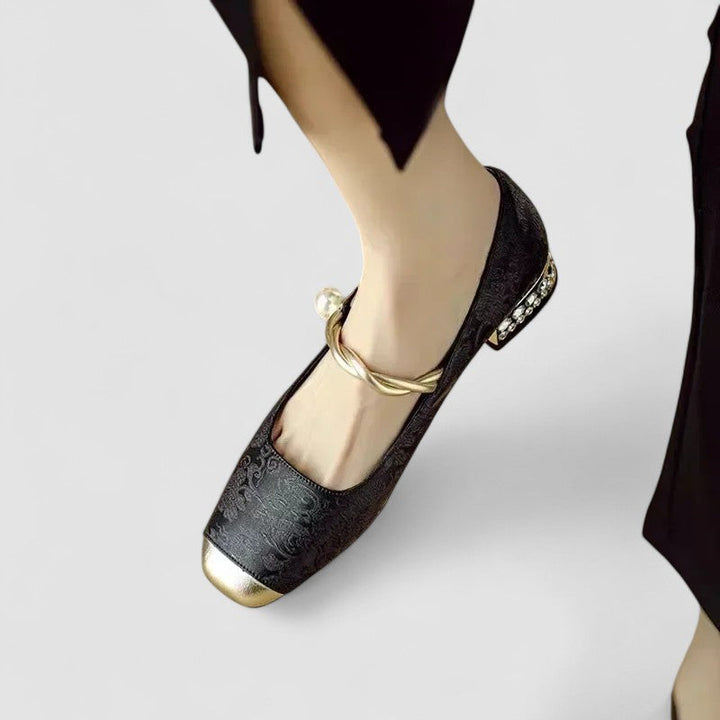 MESTELLE™|SCARPE ORTOPEDICHE MARY JANE