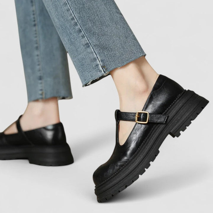 LUNA™|SCARPE MARY JANE ORTOPEDICHE