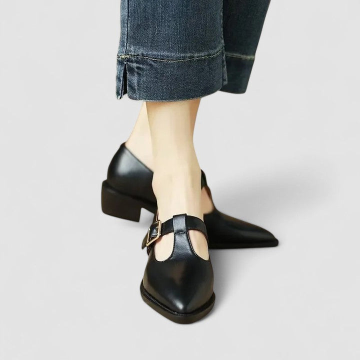 MIA™|SCARPE MARY JANE ORTOPEDICHE