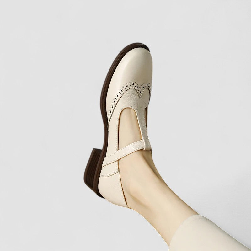 GIANNA™|SCARPE ORTOPEDICHE MARY JANE