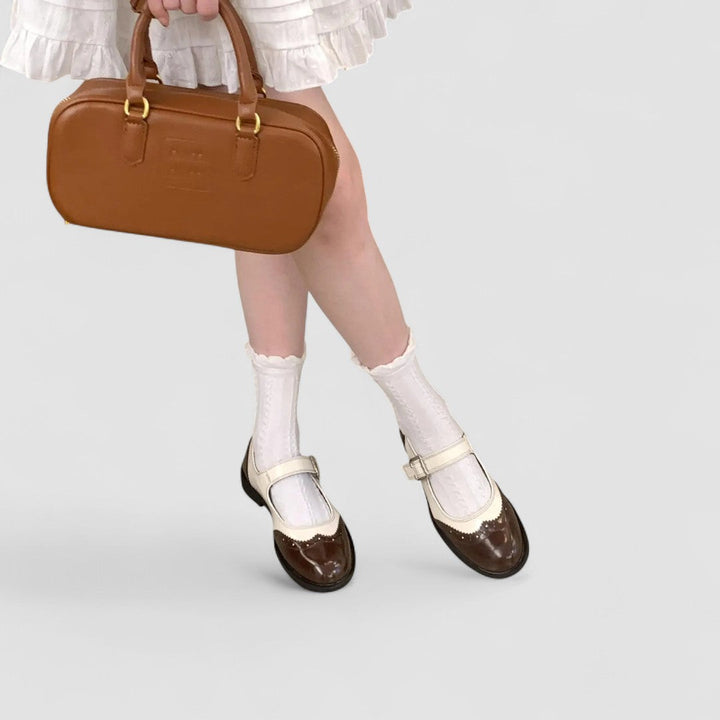 LAURA™|SCARPE ORTOPEDICHE MARY JANE