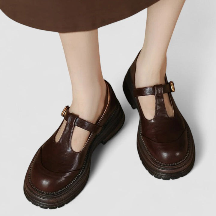 LUNA™|SCARPE MARY JANE ORTOPEDICHE