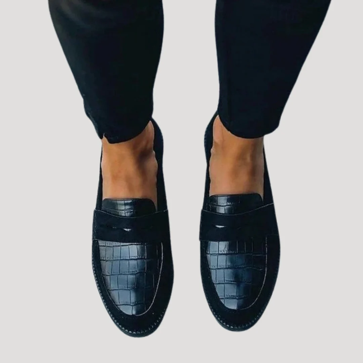 Neloraa™ | Ortopedická elegance a pohodlí