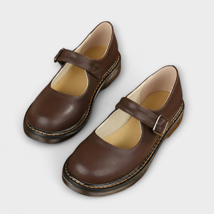 MATILDA™|SCARPE MARY JANE ORTOPEDICHE