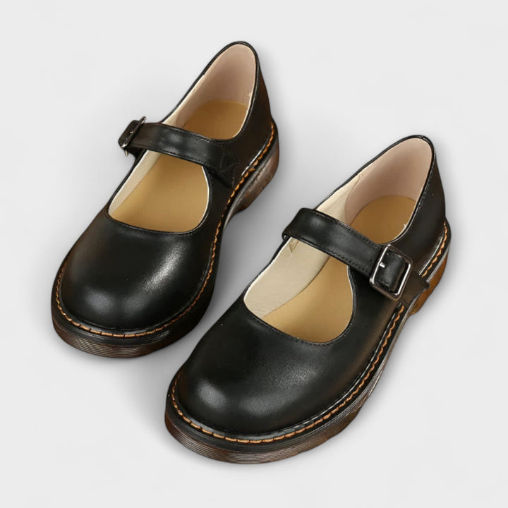 MATILDA™|SCARPE MARY JANE ORTOPEDICHE