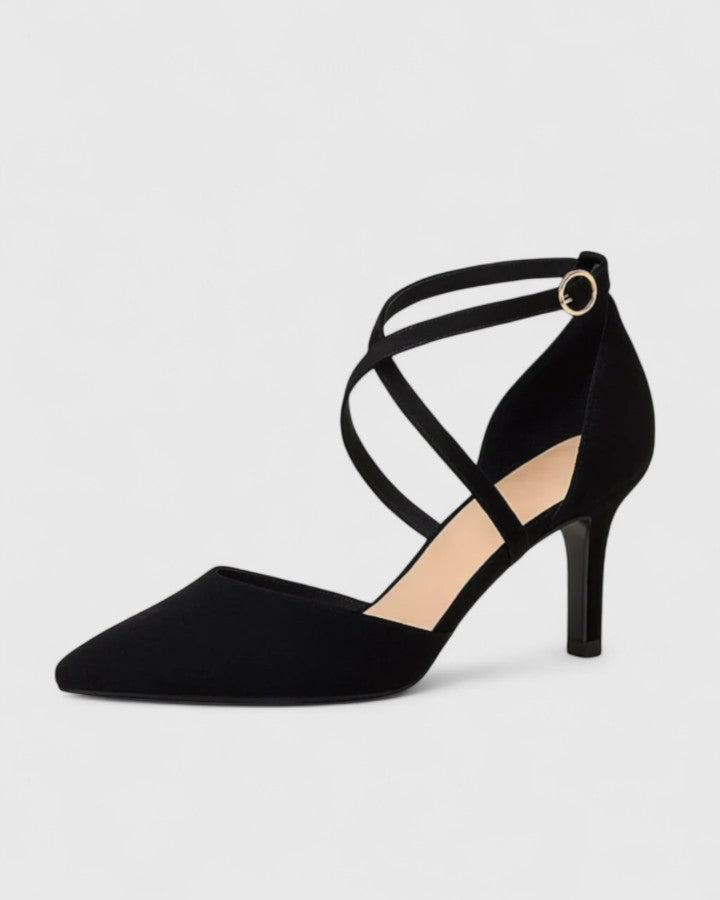 Sylwia – Ortopedické Elegantní Podpatky