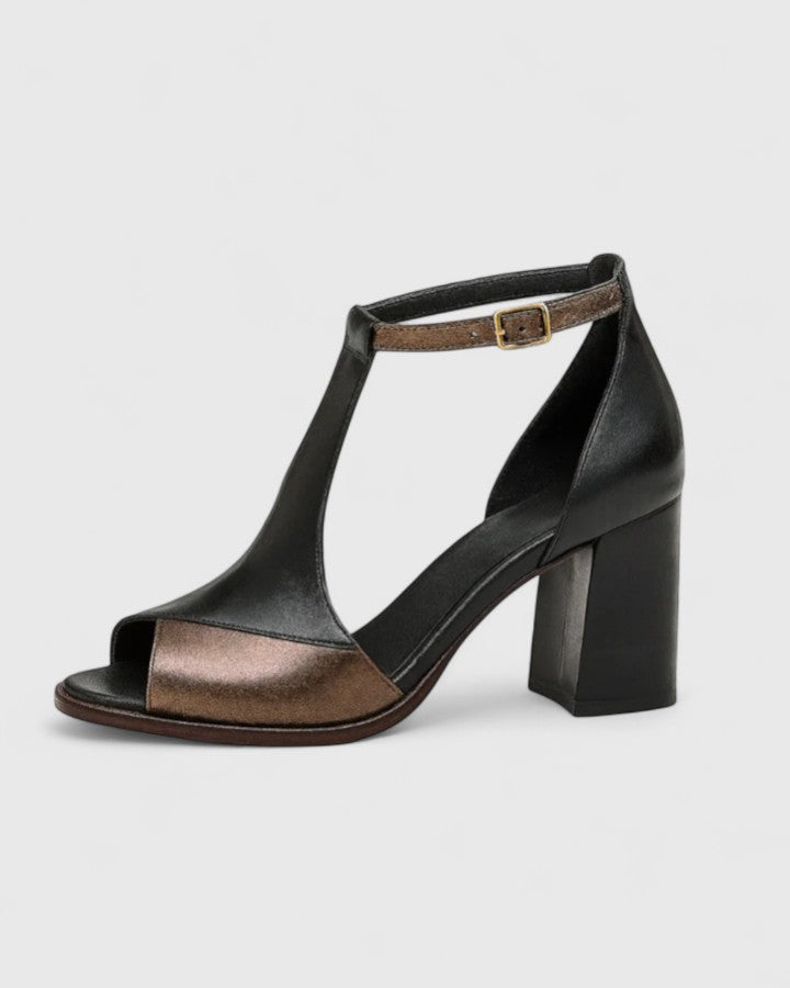 Elwira – Ortopedické Elegantní Podpatky