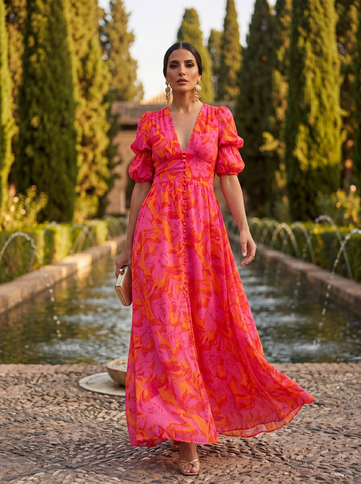 Robe Olvera - Eleganza Incomparabile