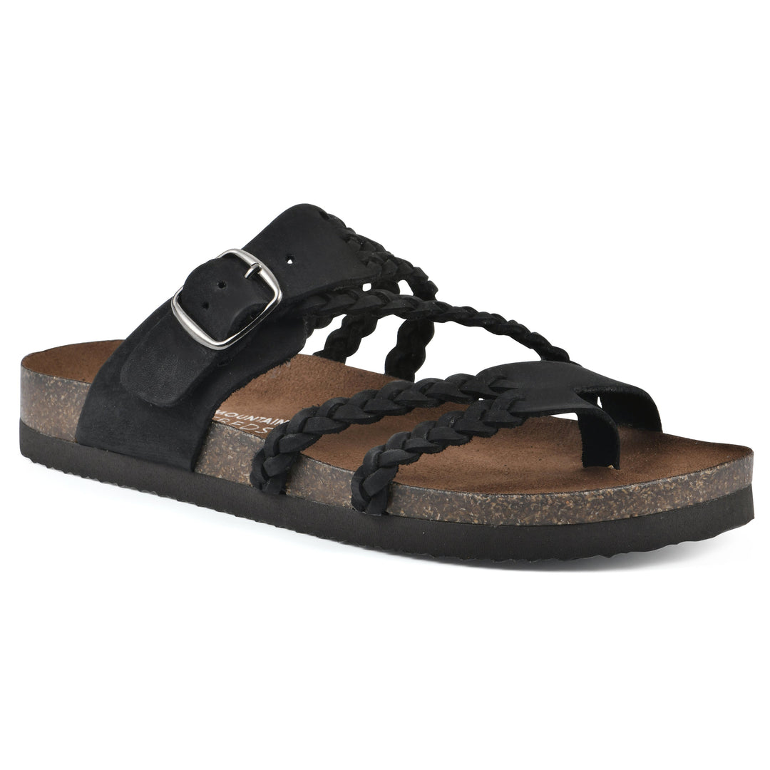 MARA SANDALI ORTOPEDICI COMFORT PLANTARE