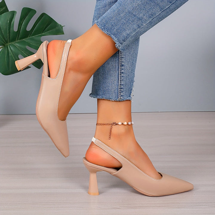 Magdalena – Tacchi Ortopedici Eleganti