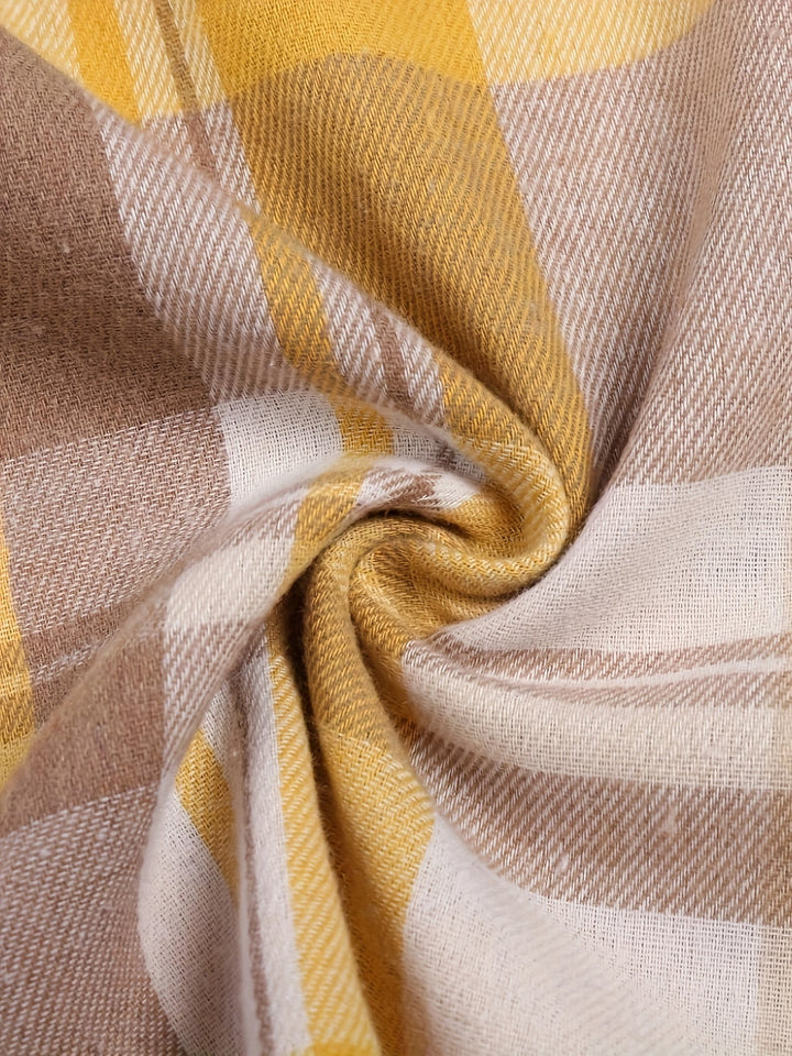 ATELIER | CAMICIA ESTIVA A MANICHE LUNGHE PER DONNE
