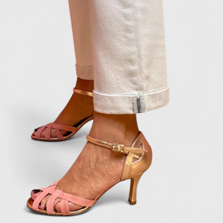 Amelia – Tacchi Ortopedici Eleganti