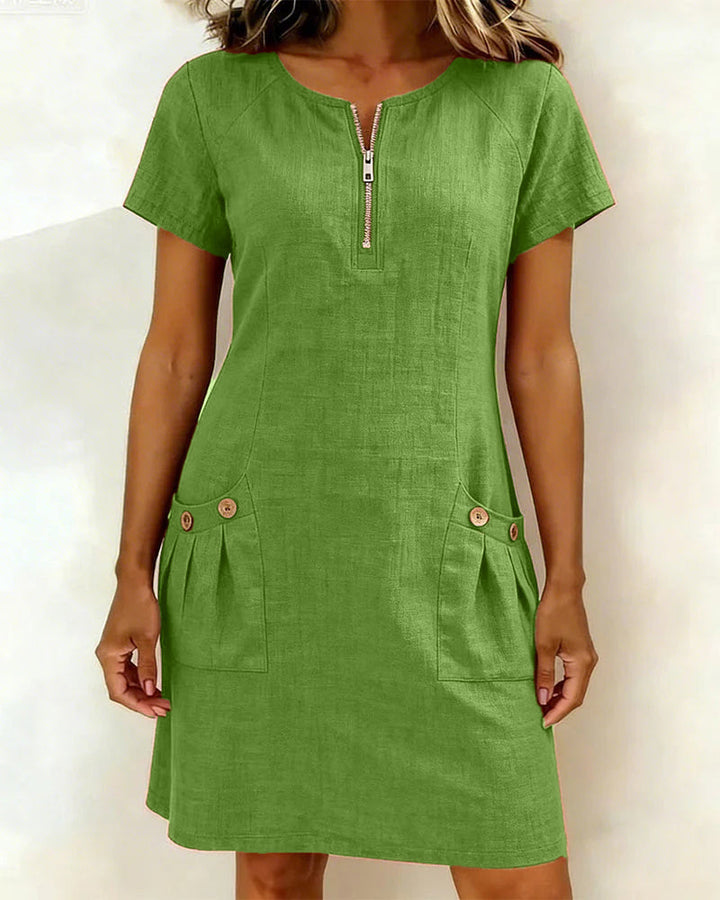 Robe Lina™ | L'eleganza naturale ogni giorno