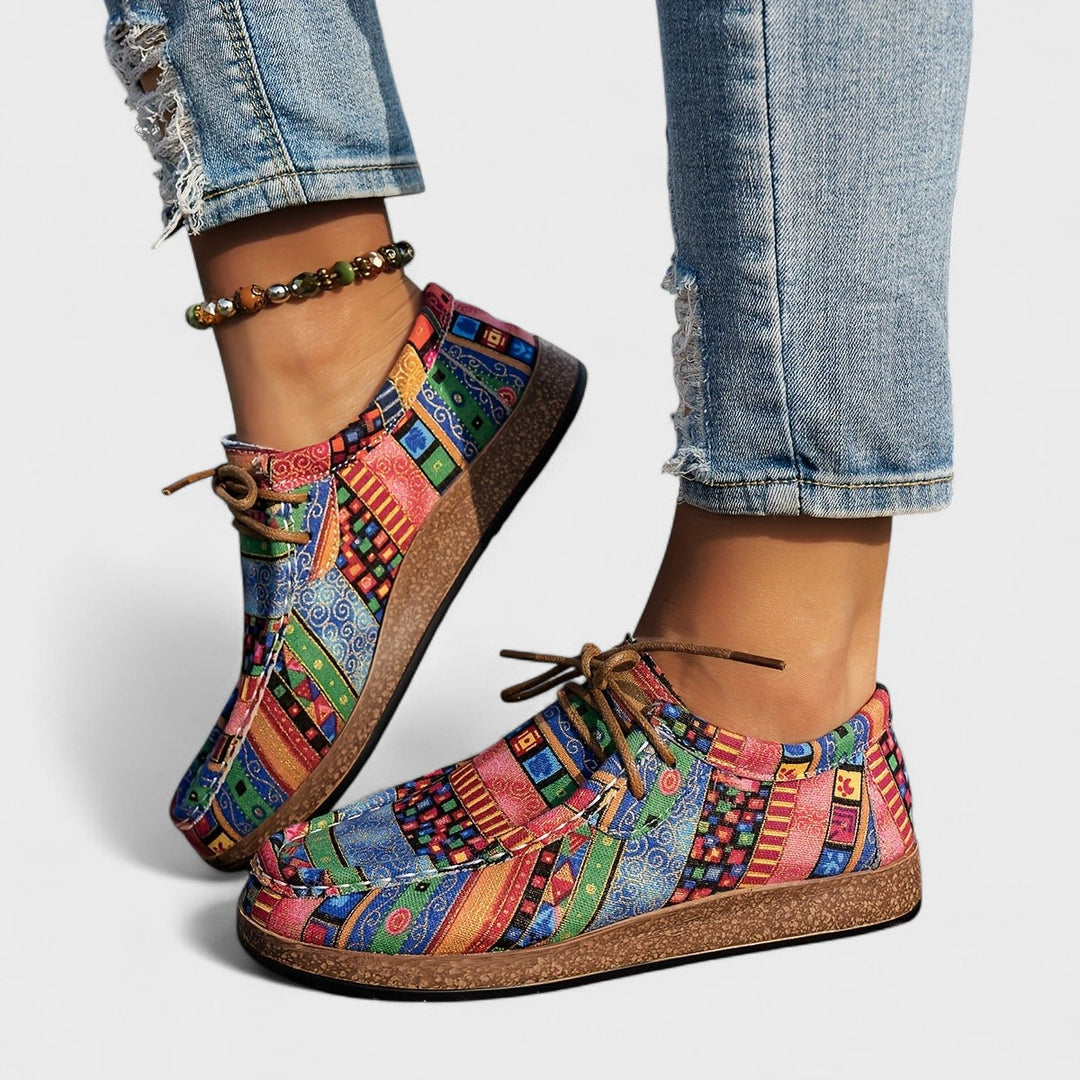 Louna | Scarpe Comfort Ultra-Leggere