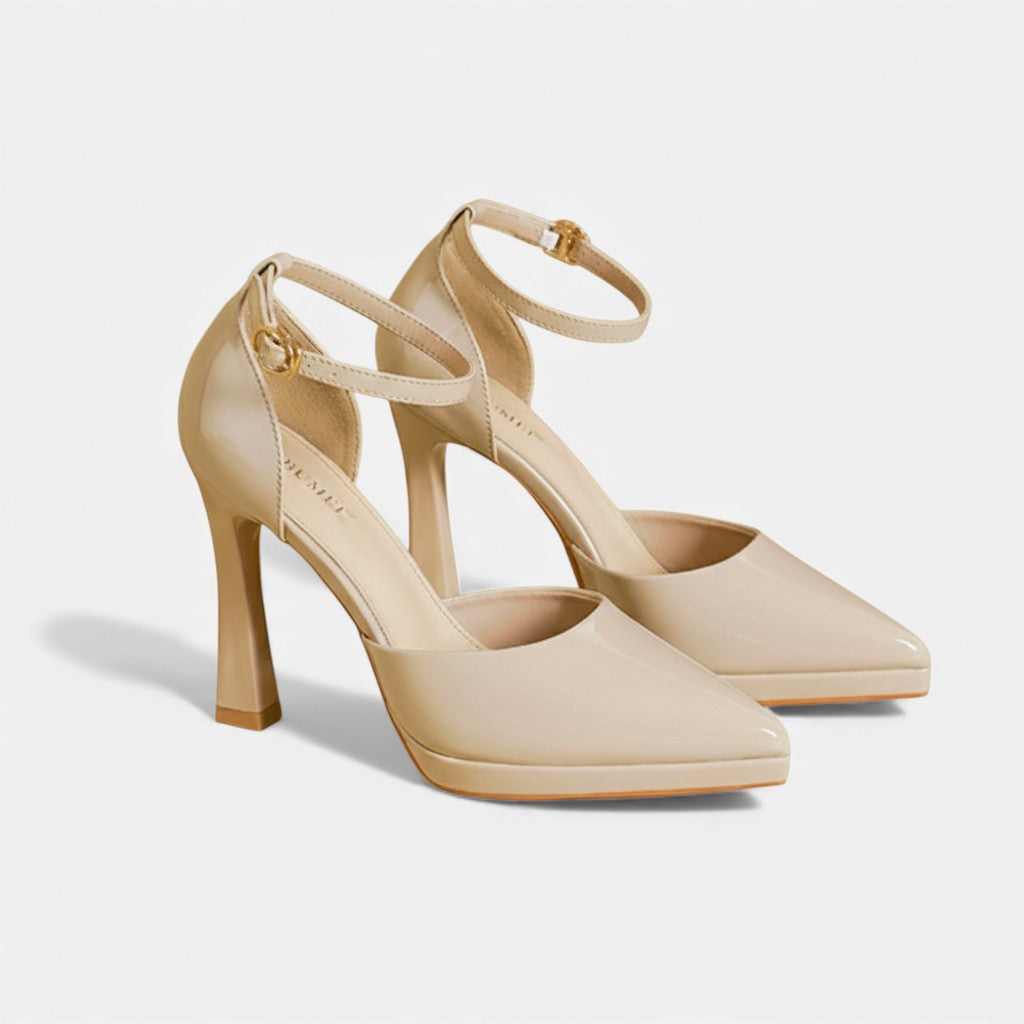 Natalia – Tacchi Eleganti Ortopedici