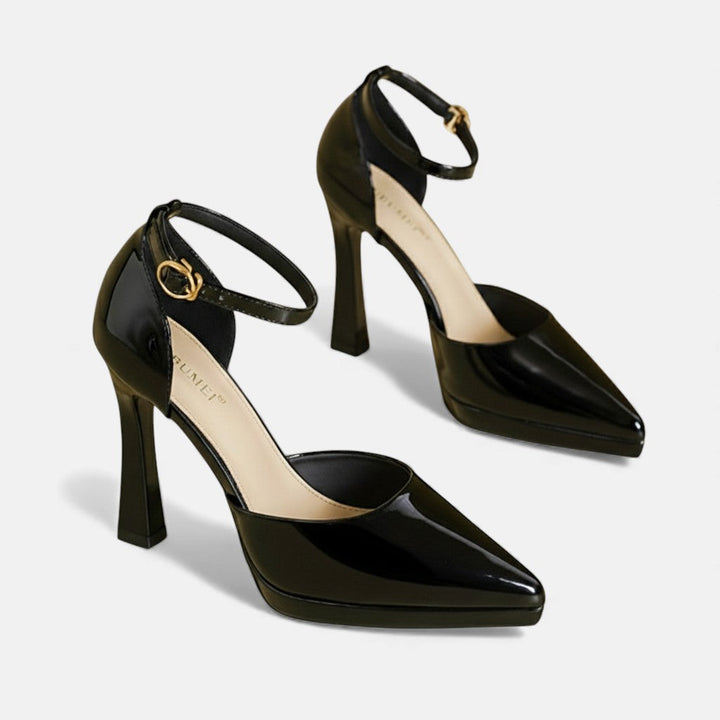 Natalia – Tacchi Eleganti Ortopedici