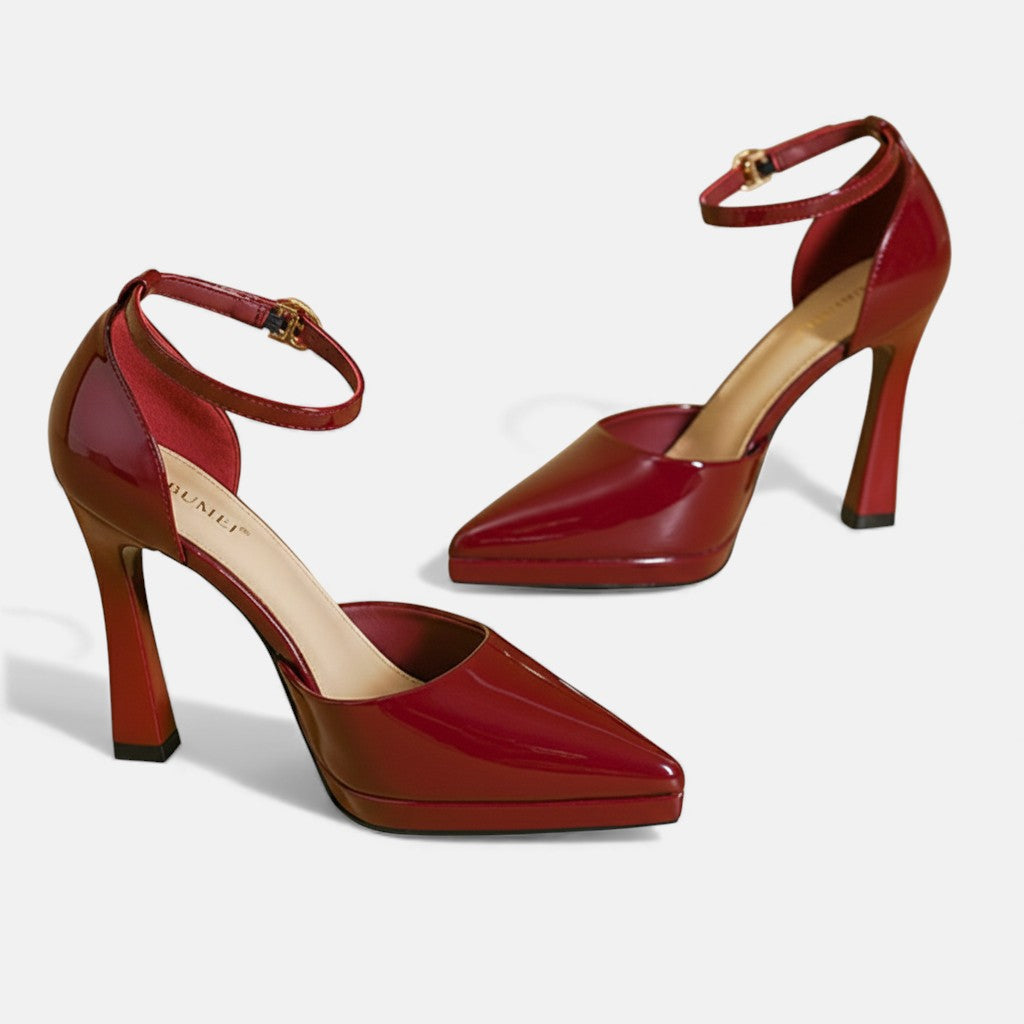 Natalia – Tacchi Eleganti Ortopedici