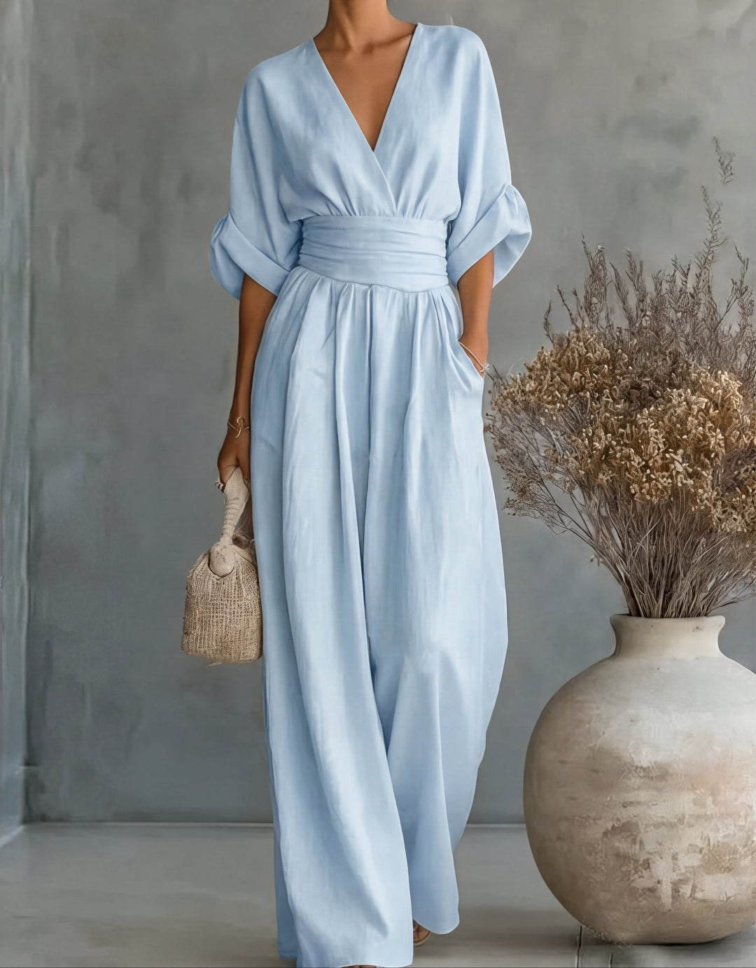 Élise – Combinazione elegante e fluida
