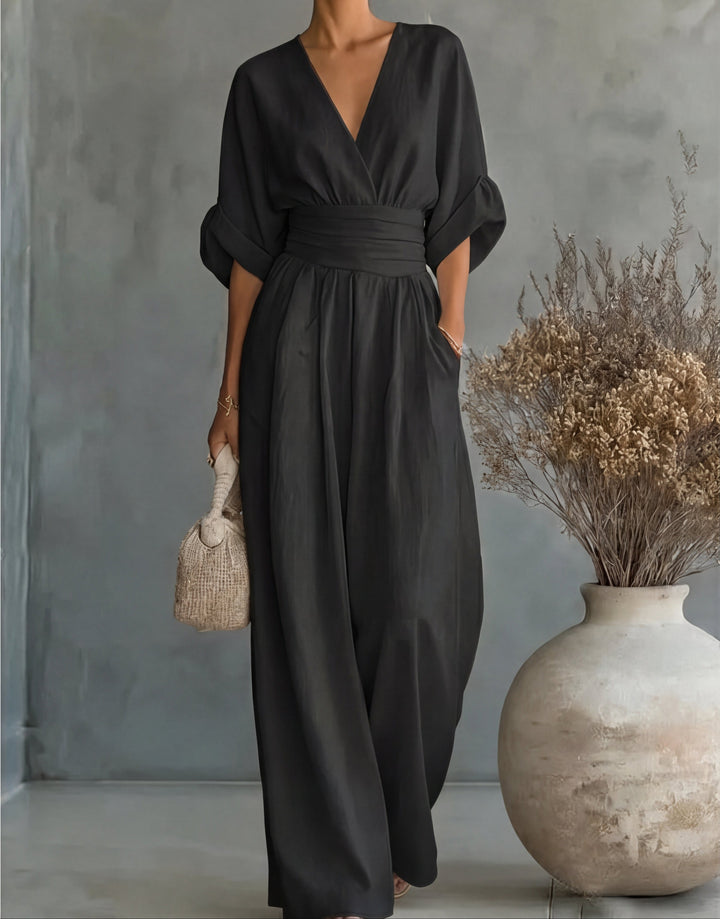 Élise – Combinazione elegante e fluida