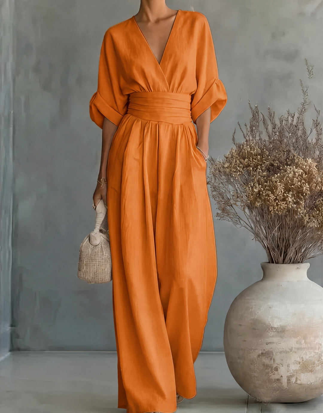 Élise – Combinazione elegante e fluida