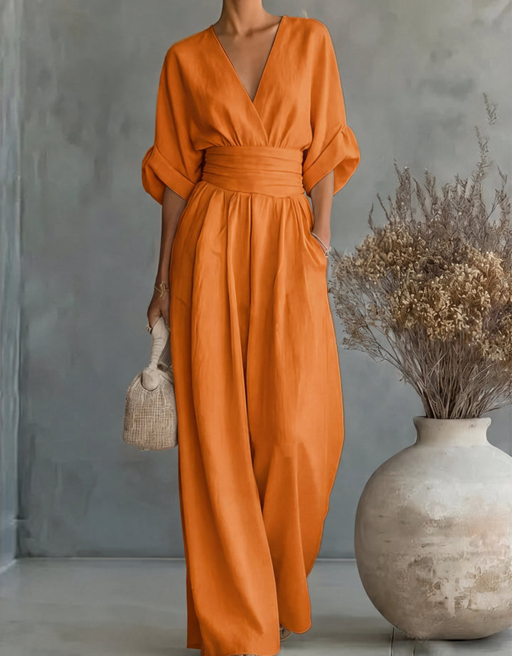 Élise – Combinazione elegante e fluida