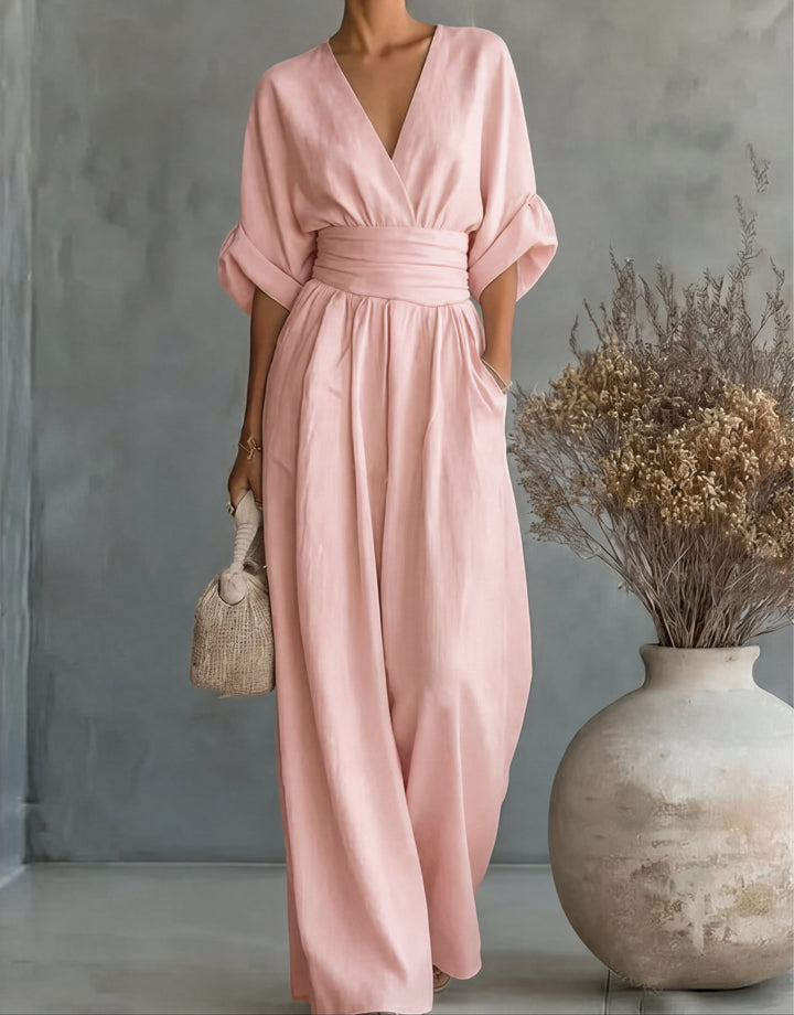 Élise – Combinazione elegante e fluida