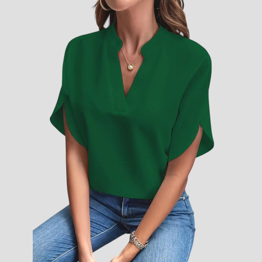 Emilia | Camicetta leggera ed elegante
