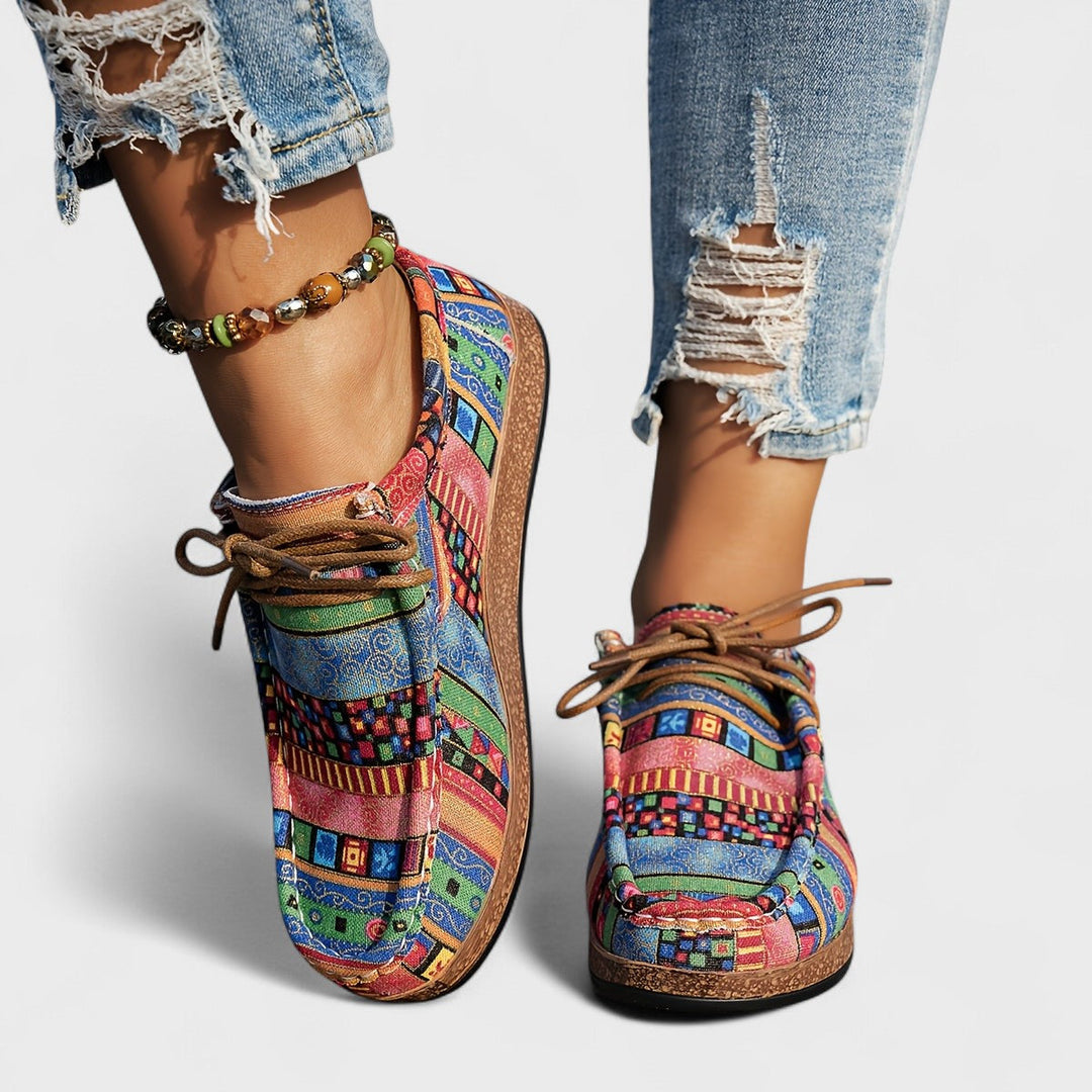 Louna | Scarpe Comfort Ultra-Leggere