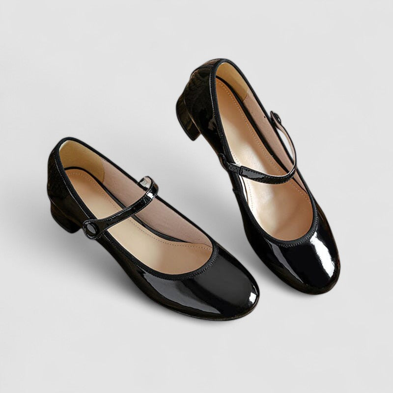HARPER™|SCARPE MARY JANE ORTOPEDICHE