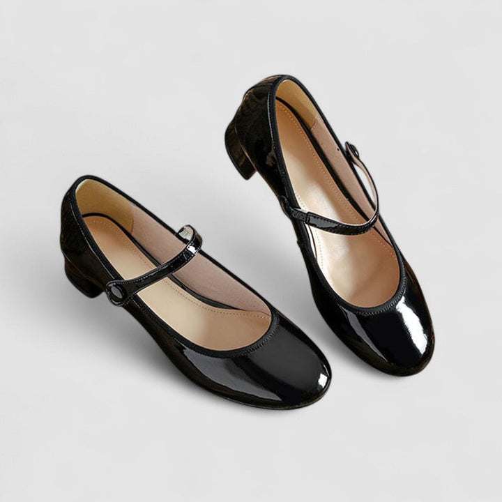 HARPER™|SCARPE MARY JANE ORTOPEDICHE