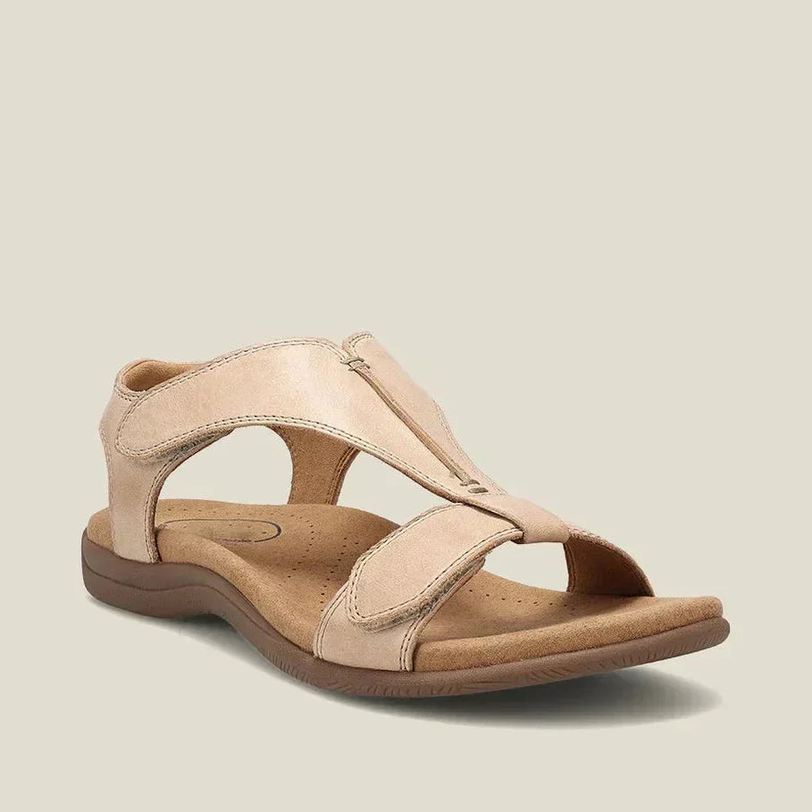 LARA SANDALI ORTOPEDICI ERGONOMICI