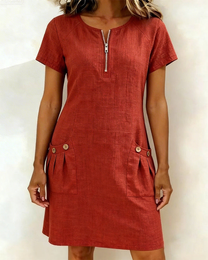 Robe Lina™ | L'eleganza naturale ogni giorno