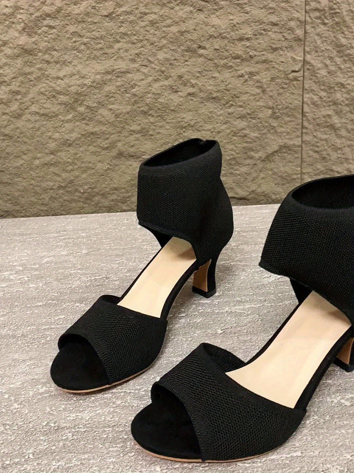 Agnieszka – Ortopedické Elegantní Podpatky