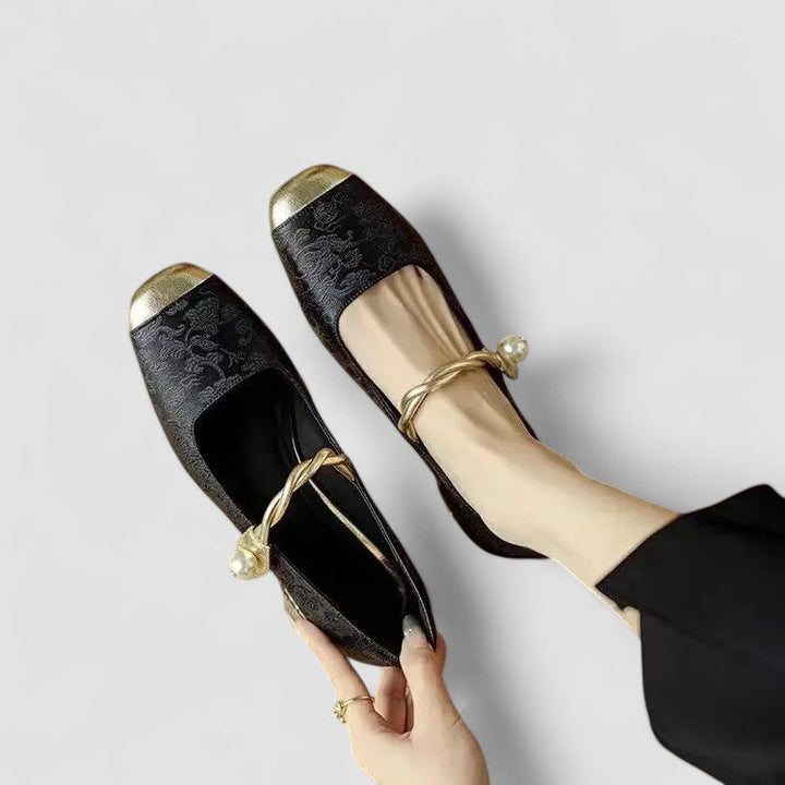 MESTELLE™|SCARPE ORTOPEDICHE MARY JANE