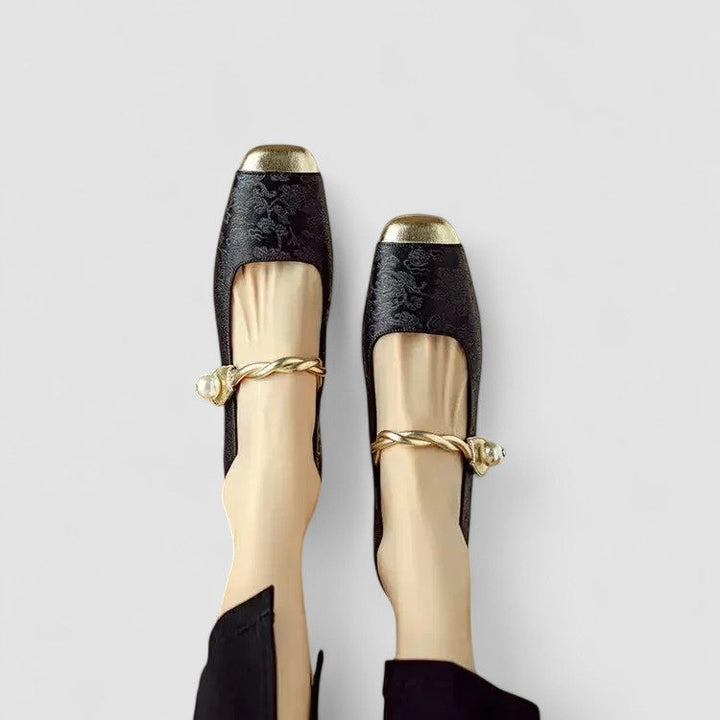 MESTELLE™|SCARPE ORTOPEDICHE MARY JANE