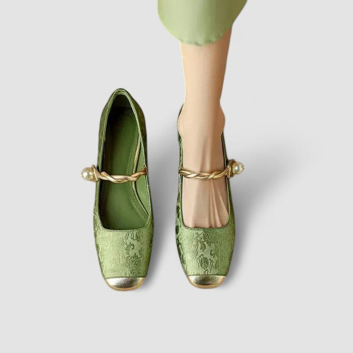 MESTELLE™|SCARPE ORTOPEDICHE MARY JANE